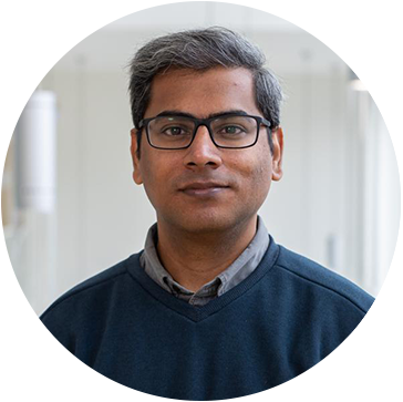 Ashwin Jha