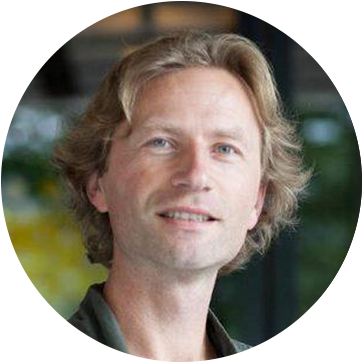 Prof. Herbert Bos